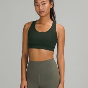 Lululemon Free To Be Elevated Bra